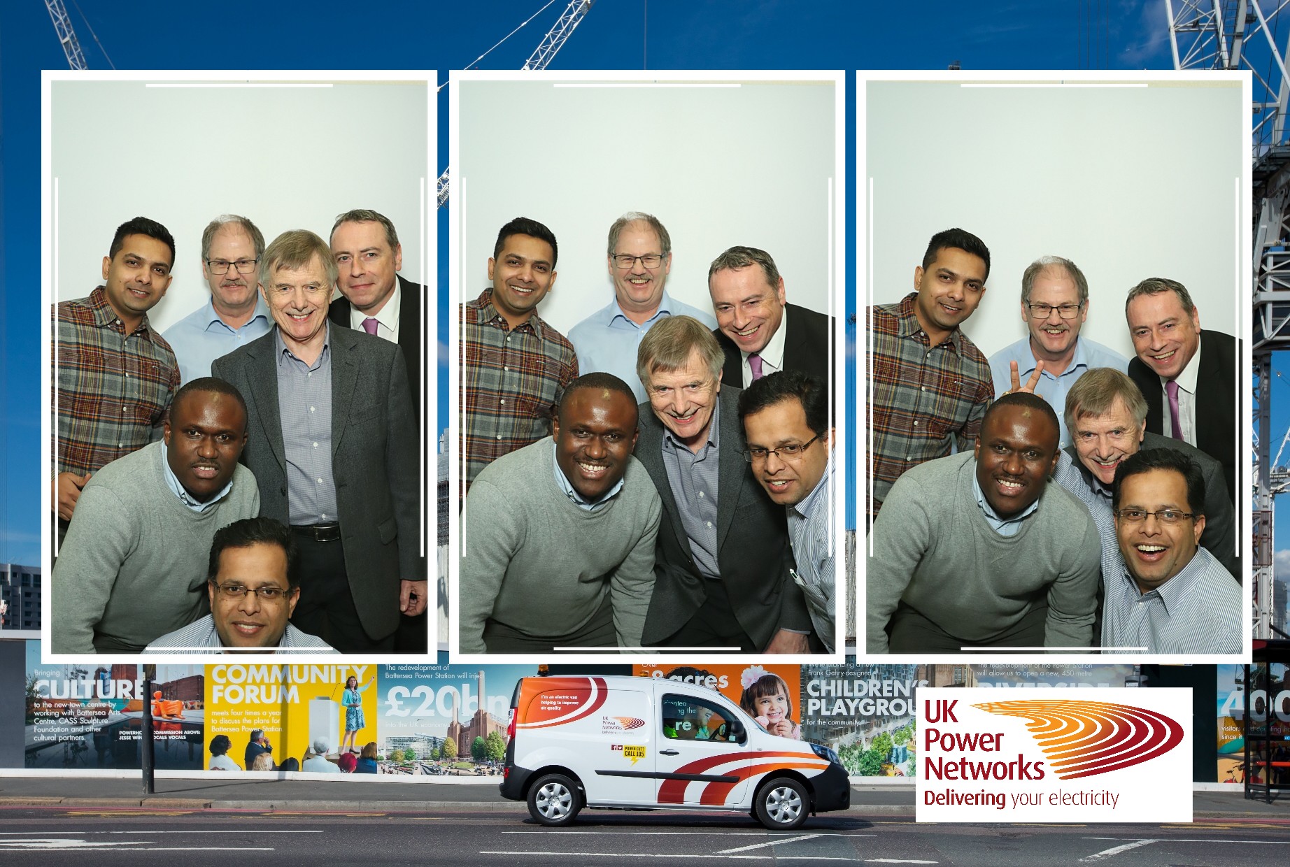 Uk Power Network  | View more photos from the event at gallery.myphotoboothexperience.co.uk/u/MyPhotoBoothExperienceLtd/Uk-Power-Network